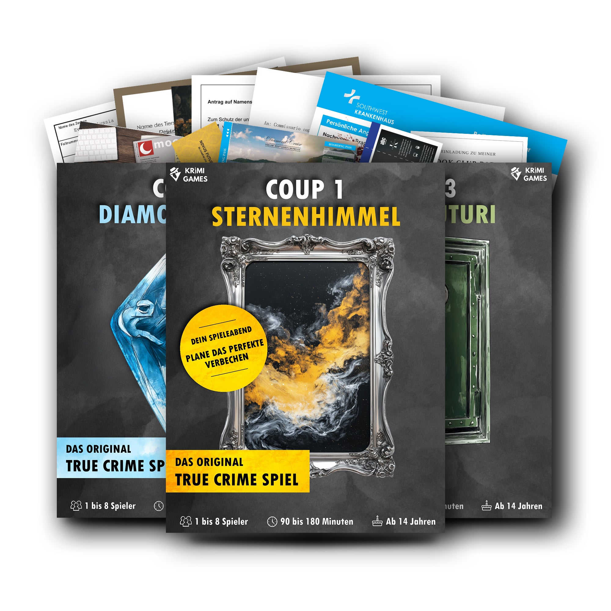 Summer Sale: 1 Coup gratis