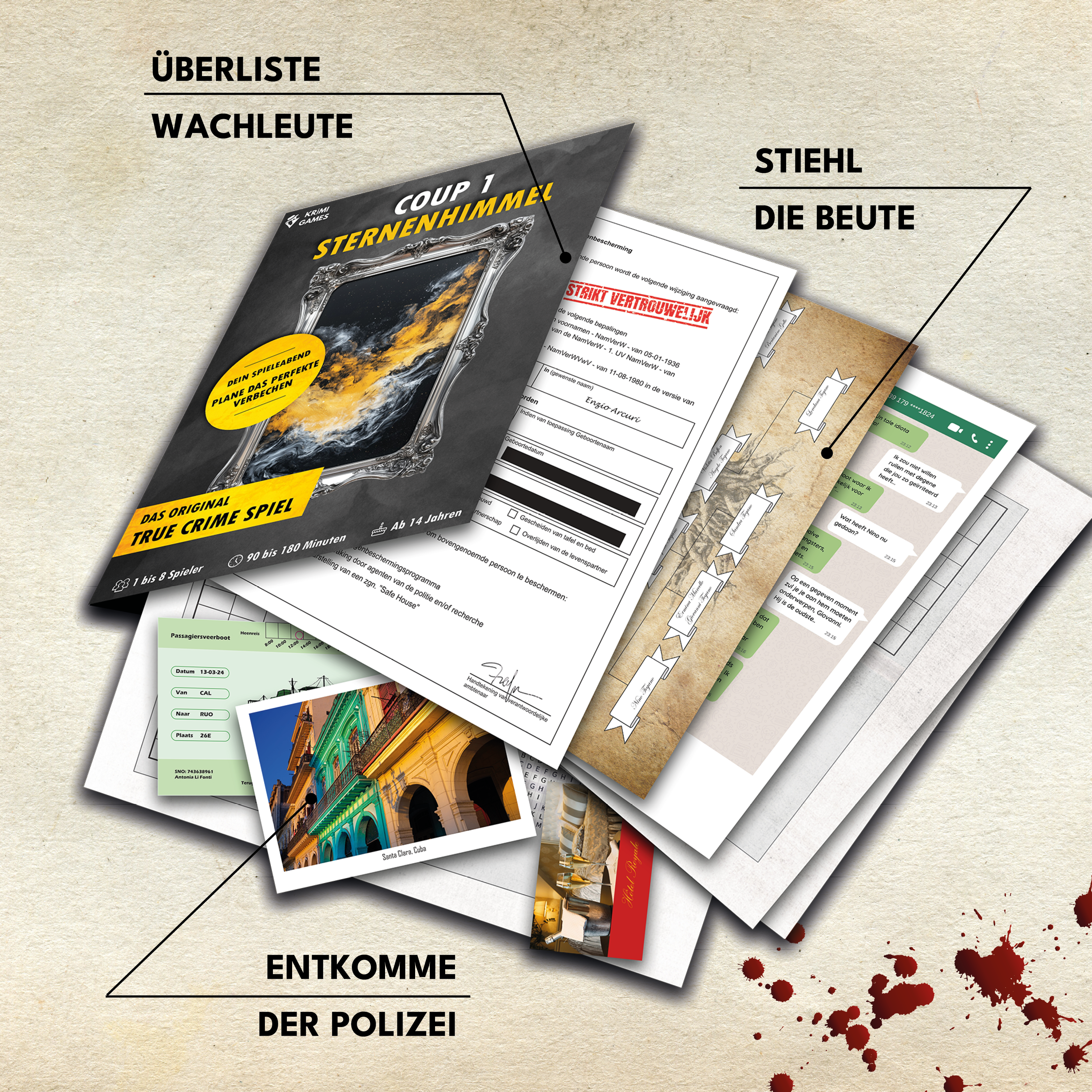 Summer Sale: 1 Coup gratis