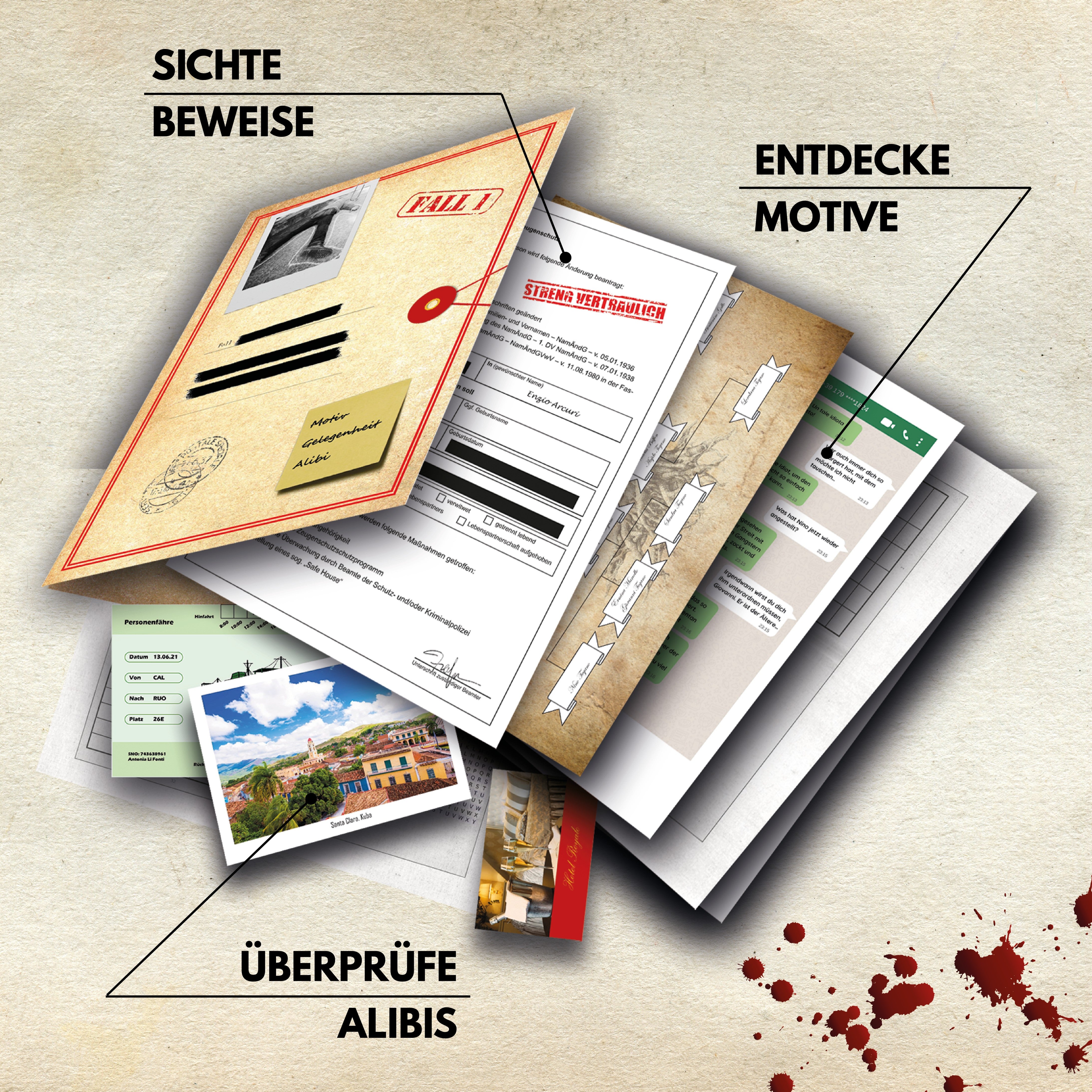 Weihnachtsdeal: 1 Spiel gratis