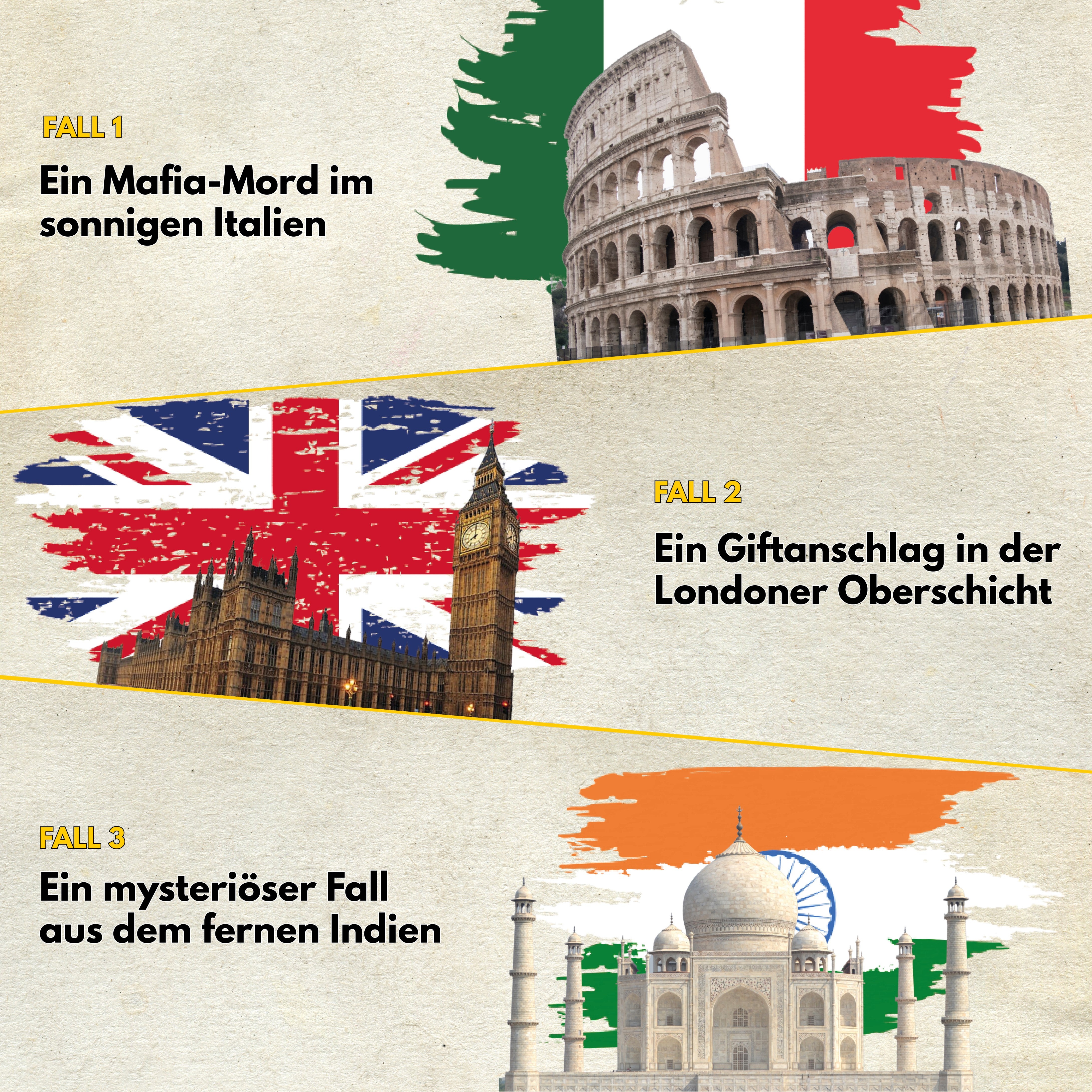 Weihnachtsdeal: 1 Spiel gratis