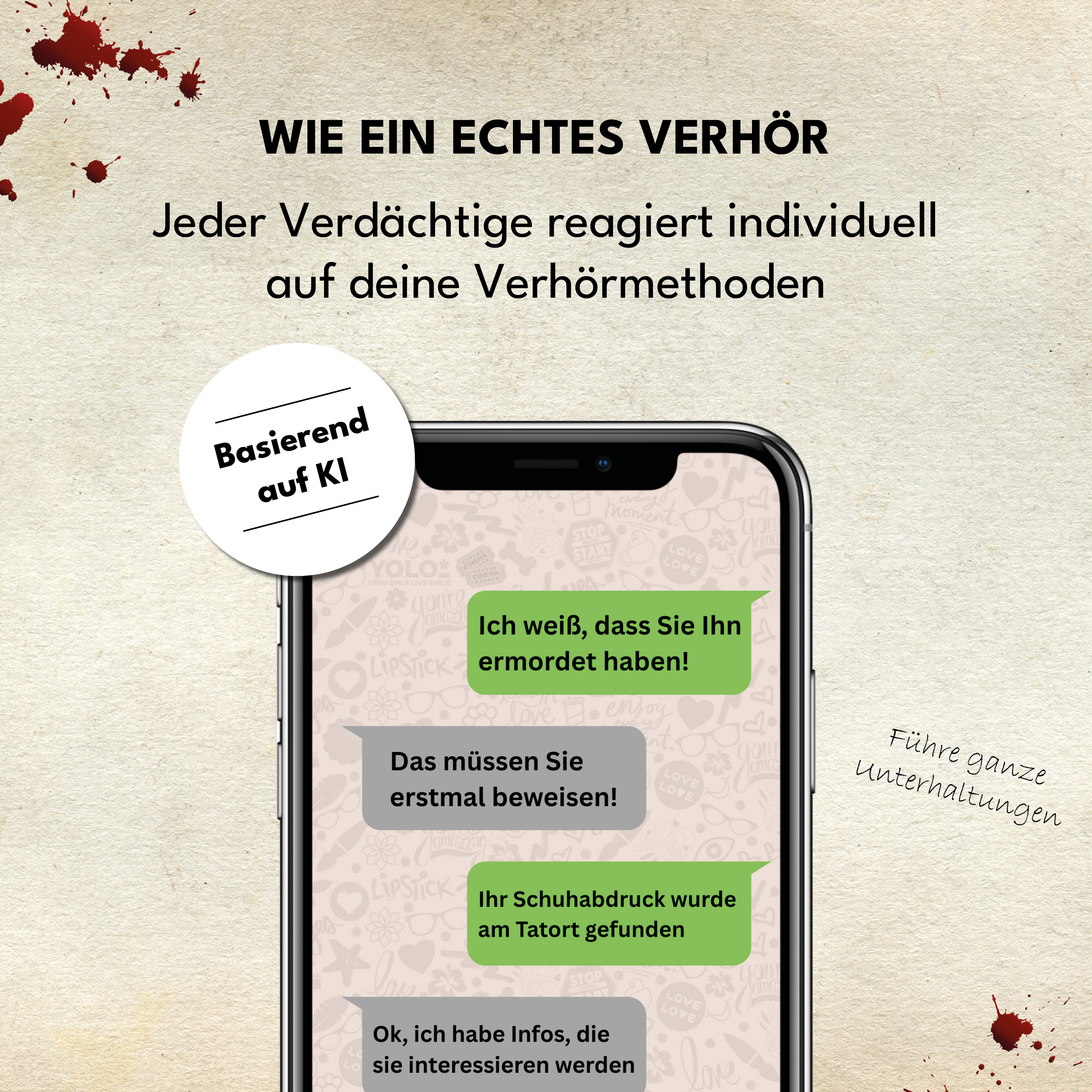 Weihnachtsdeal: 1 Fallakte gratis